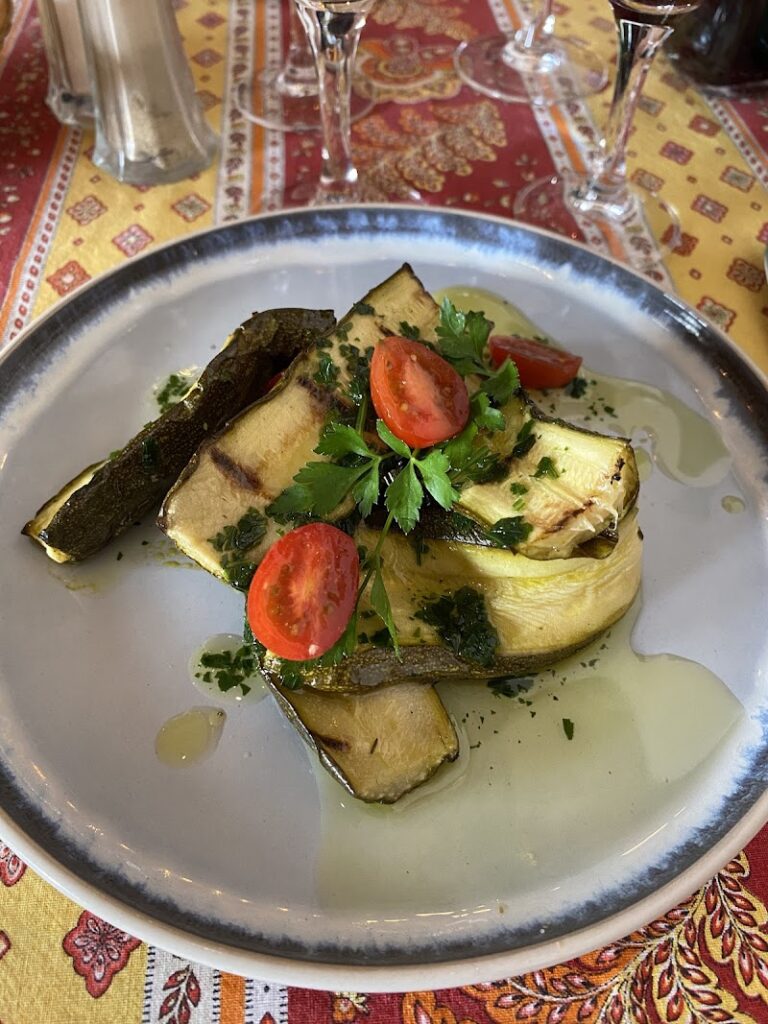 Le Provencal