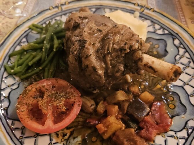 Restaurant Le Provencal à Paris, France