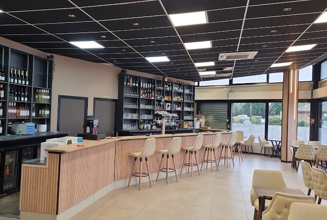 Le Provence Restaurant Viry-Châtillon à Viry-Châtillon, France