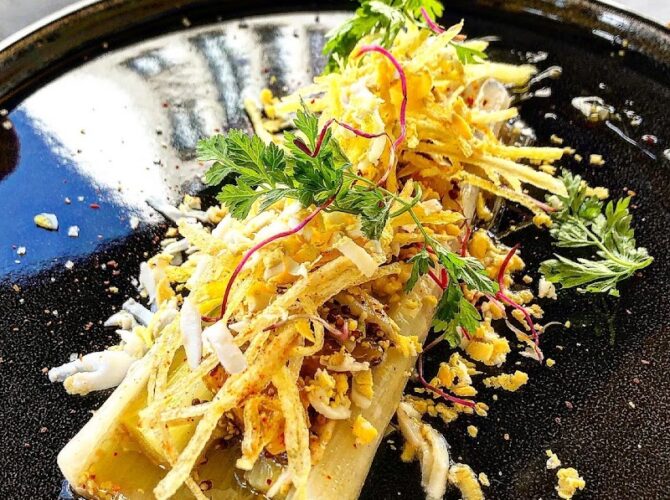 Restaurant Le P’tit Père à Paris, France