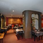 Le Puy de la Lune Restaurant Traditionnel & Gastronomie Auvergnate à Clermont-Ferrand