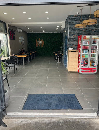 Restaurant Le Rdv Kebab à Toulouse, France