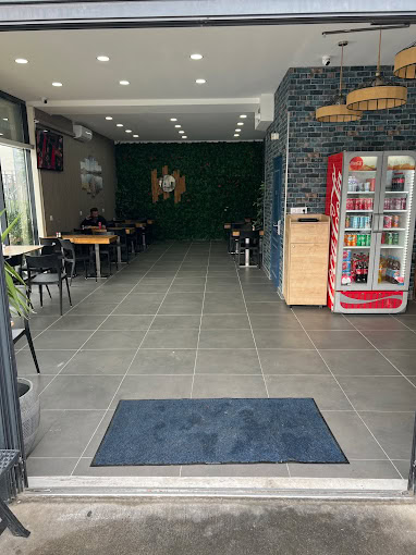 Restaurant Le Rdv Kebab à Toulouse, France — photo 1