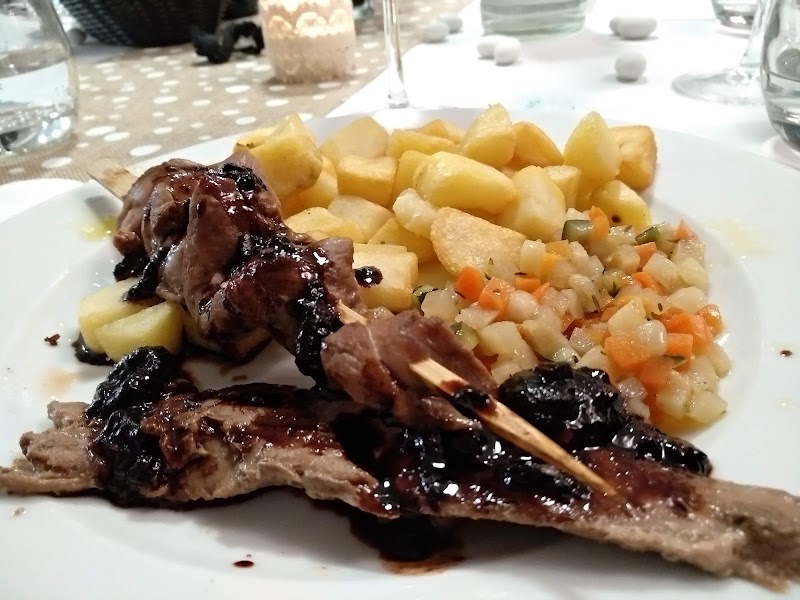 Le Restaurant du Golf à Gif-sur-Yvette, France