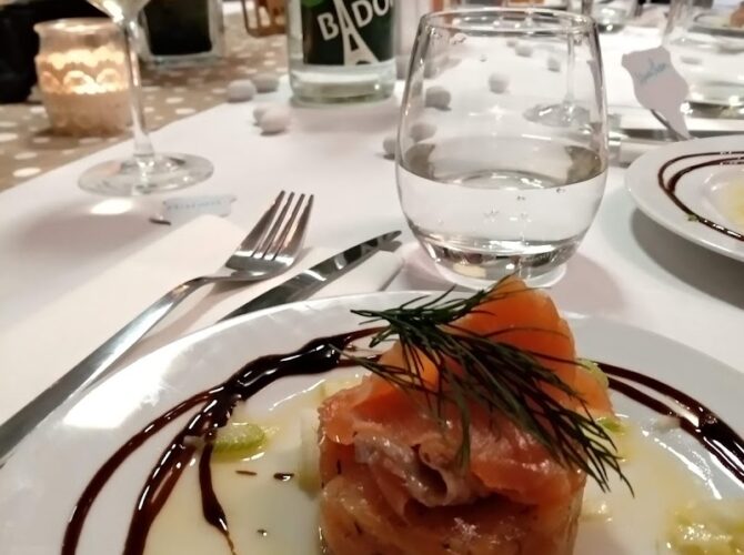 Le Restaurant du Golf à Gif-sur-Yvette, France