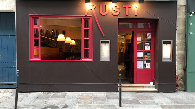 Le Rusti