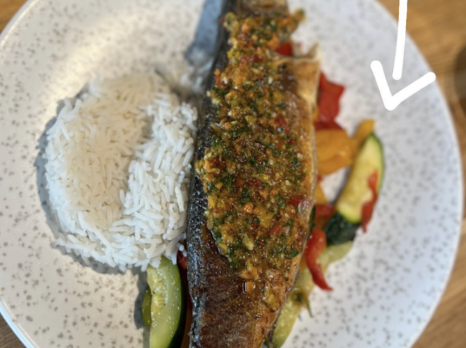 Restaurant Le Sancerre Goussainville à Goussainville, France