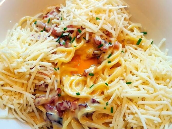 Restaurant Le Schievelavabo à Forest, Belgique