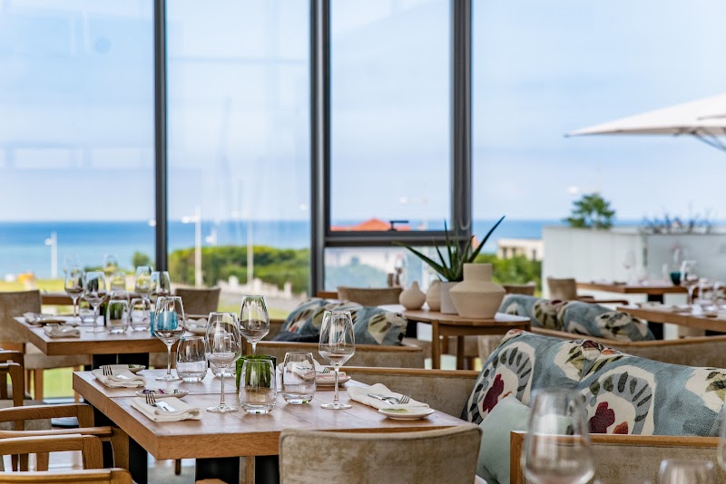 Restaurant Le Sin à Biarritz, France