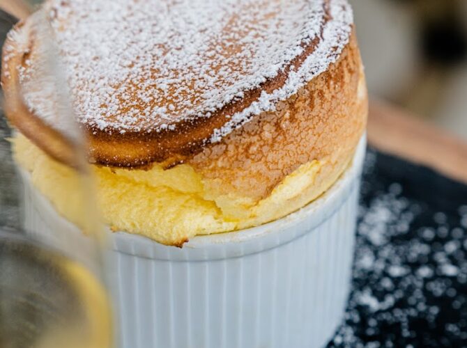 Restaurant Le Sin à Biarritz, France