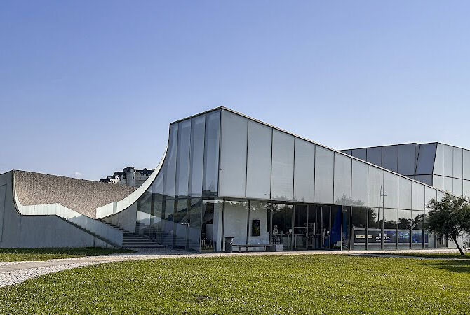 Restaurant Le Sin à Biarritz, France