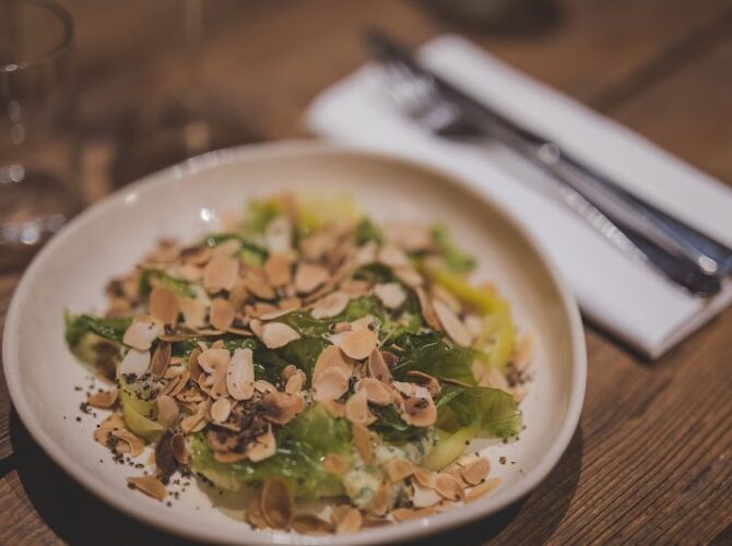 Restaurant LE SINGE A PARIS à Paris, France