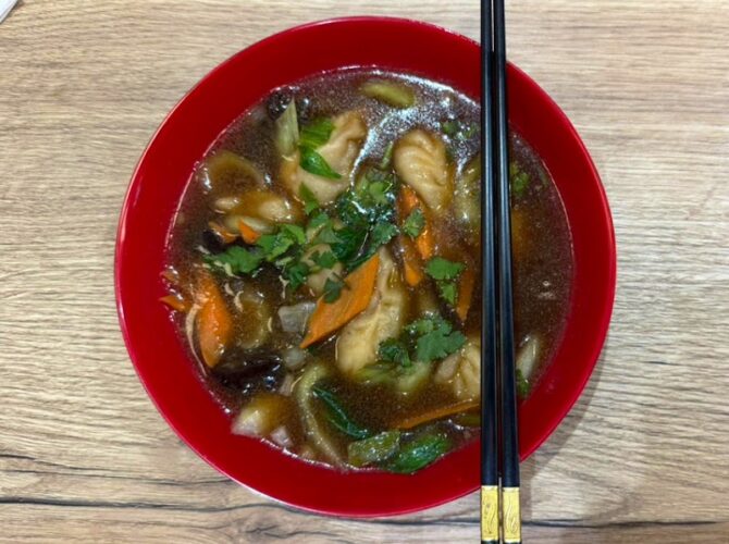 Le Sky restaurant à Paris, France