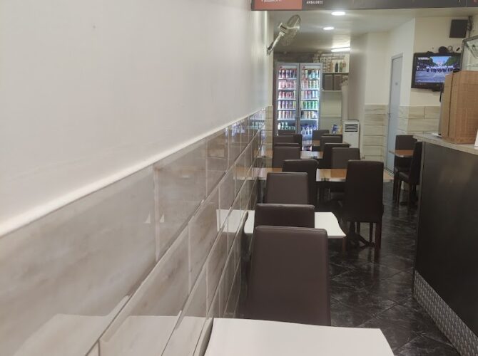 Restaurant Le Snack Toulousain à Toulouse, France