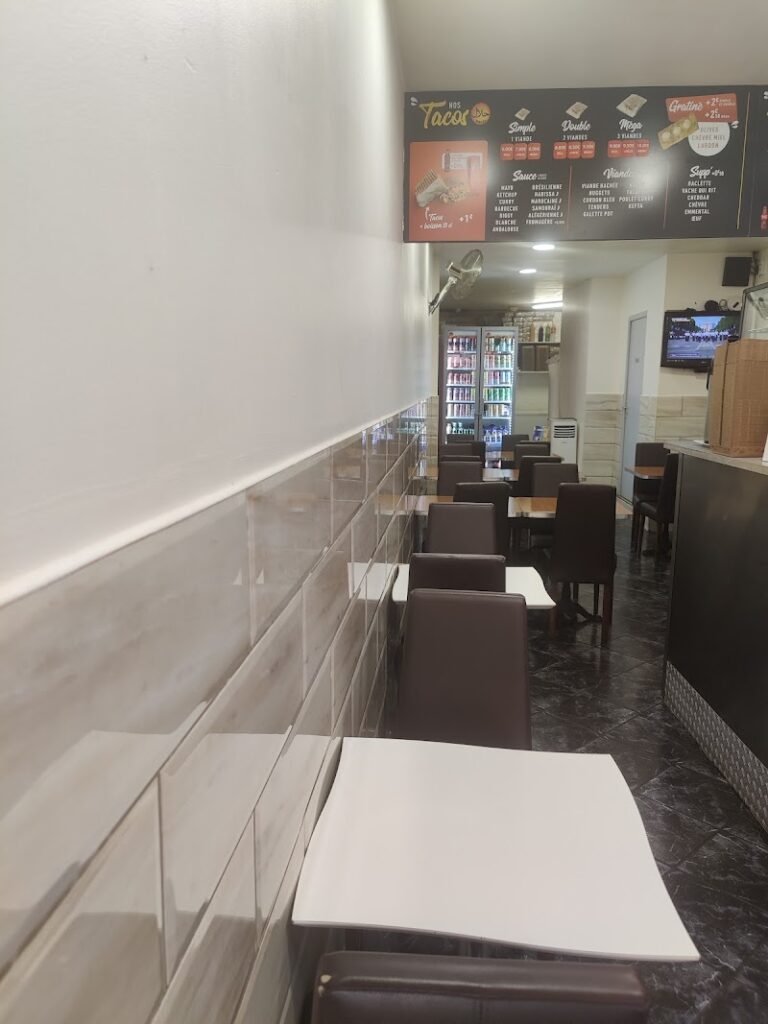 Restaurant Le Snack Toulousain à Toulouse, France — photo 1