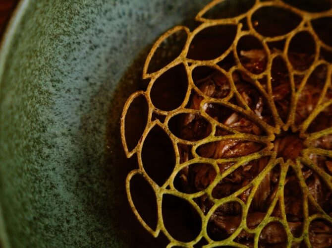 Restaurant Le Sonney à Clermont-Ferrand, France