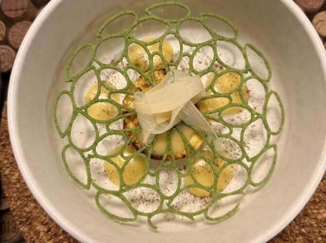 Restaurant Le Sonney à Clermont-Ferrand, France