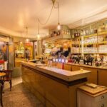 Le Stendhal Paris 20 à Paris