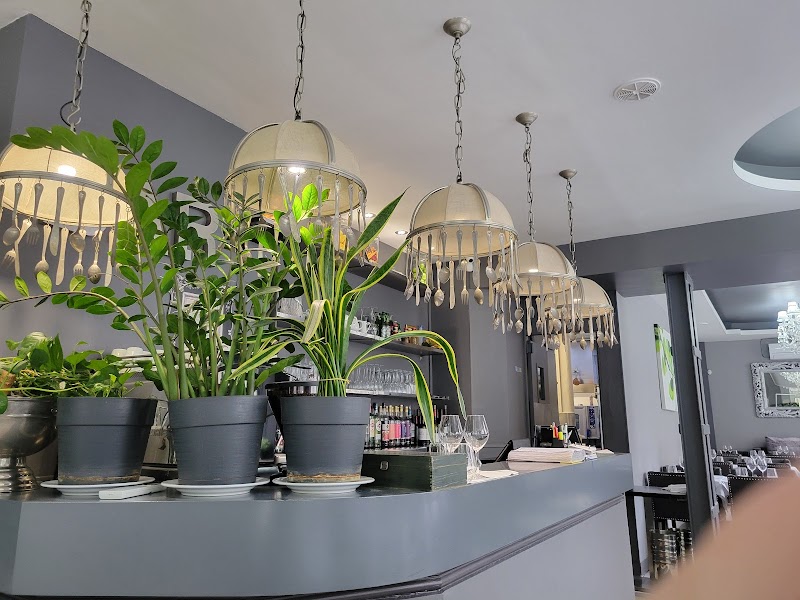 Restaurant Le Swann à Paris, France