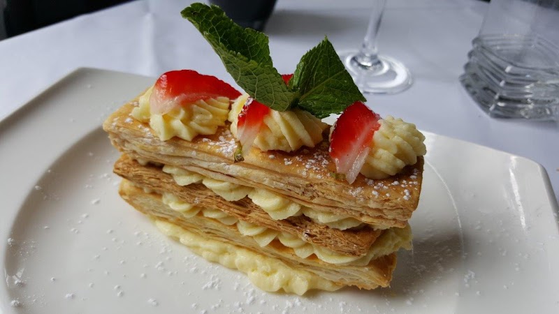Restaurant Le Swann à Paris, France — photo 2