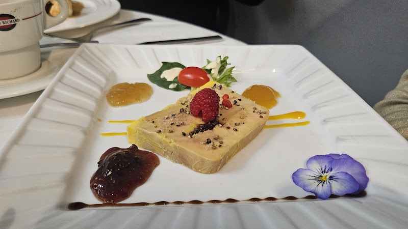 Restaurant Le Swann à Paris, France — photo 3