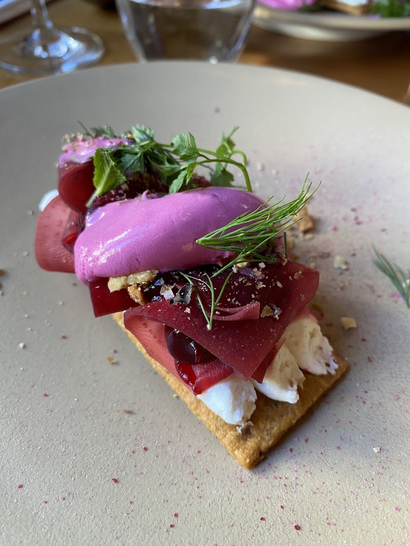 Restaurant Le Tiroir à Lyon, France — photo 3