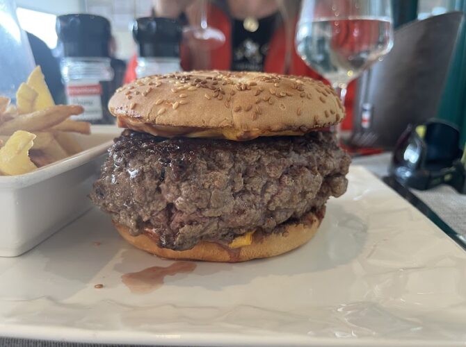 Restaurant Le Tradit à Viry-Châtillon, France