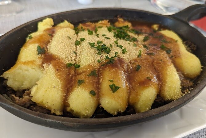Restaurant Le Tradit à Viry-Châtillon, France