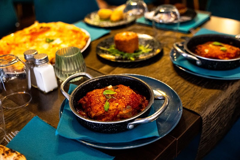 Restaurant Le Troquet à Luxembourg (Ville), Luxembourg