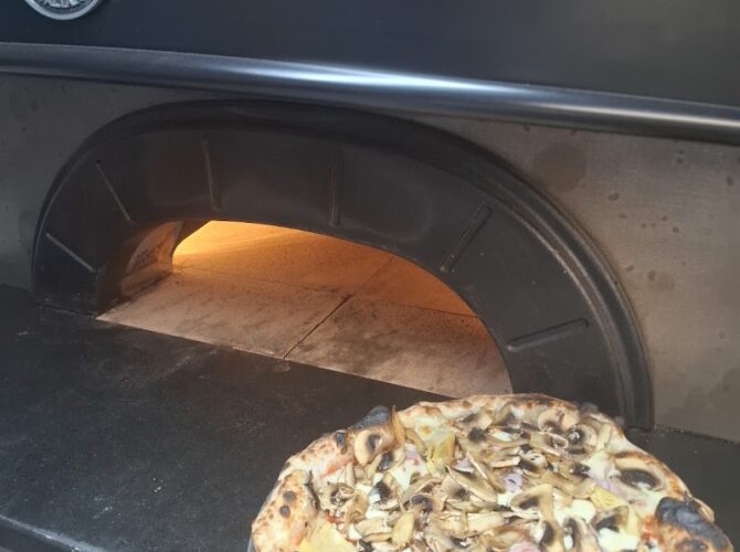 Restaurant Le Troquet à Luxembourg (Ville), Luxembourg