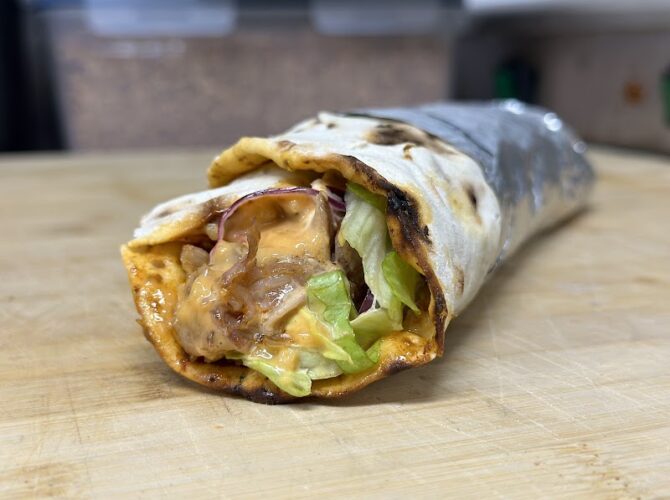 Le V2S Restaurant à Varennes-sur-Seine, France