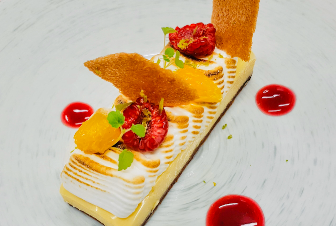 Le Venise restaurant italien Bar Lounge à Castres, France