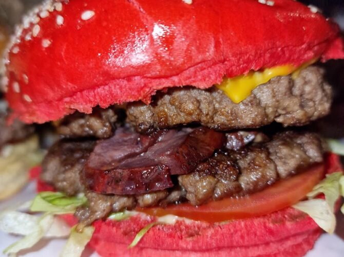 Restaurant LE WELCOME à Bagnolet, France