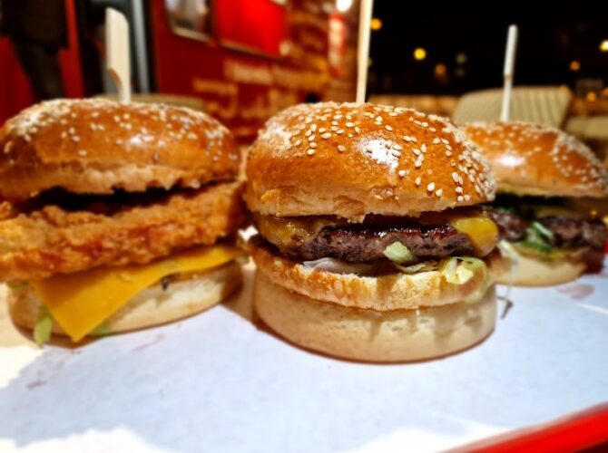 Restaurant LE WELCOME à Bagnolet, France