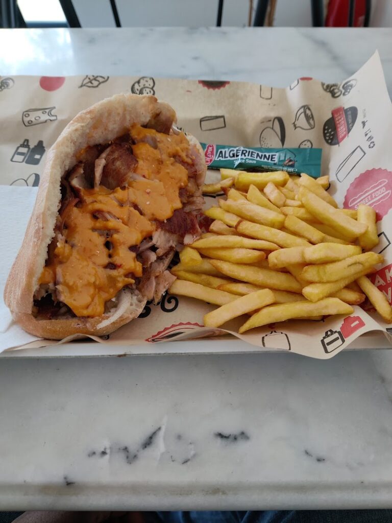 Restaurant Le Zagora à Toulouse, France