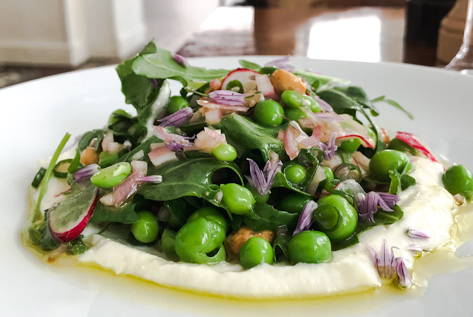 Restaurant L’Ébauchoir à Paris, France