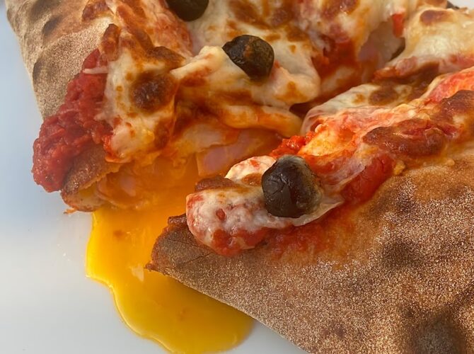 Restaurant Lecalifornia à Poussan, France