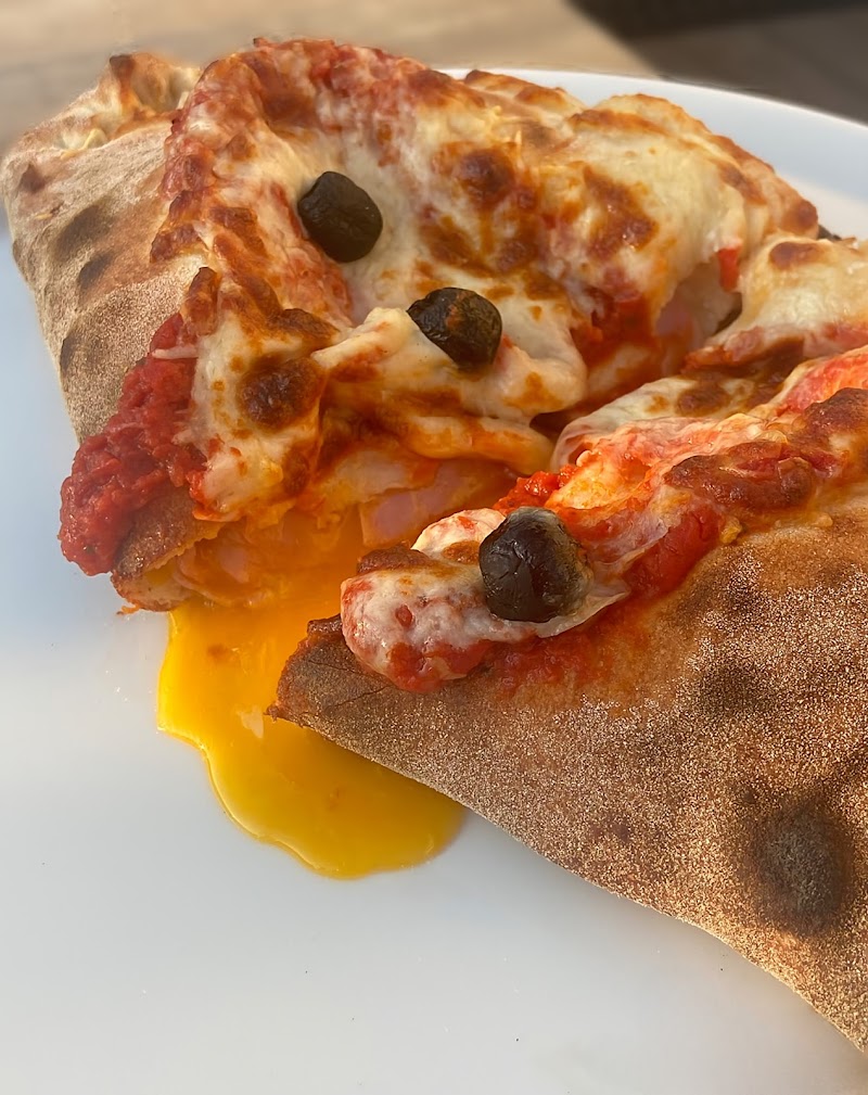 Restaurant Lecalifornia à Poussan, France