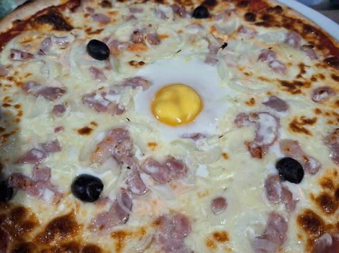 Restaurant Lecalifornia à Poussan, France