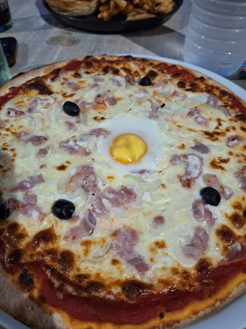 Restaurant Lecalifornia à Poussan, France — photo 2
