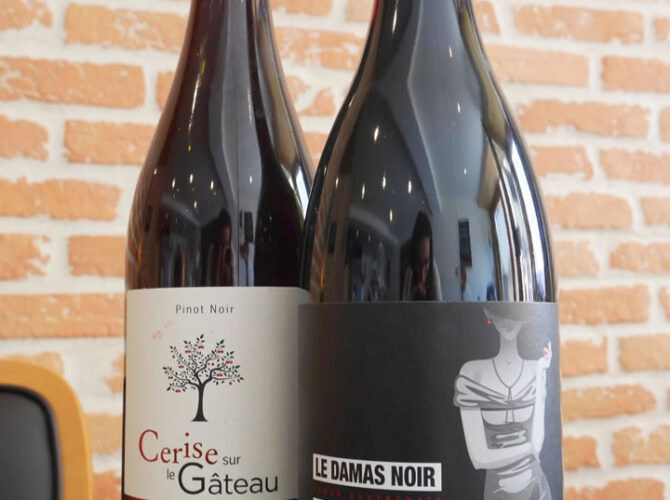 Restaurant L’Ecureuil à Clermont-Ferrand, France