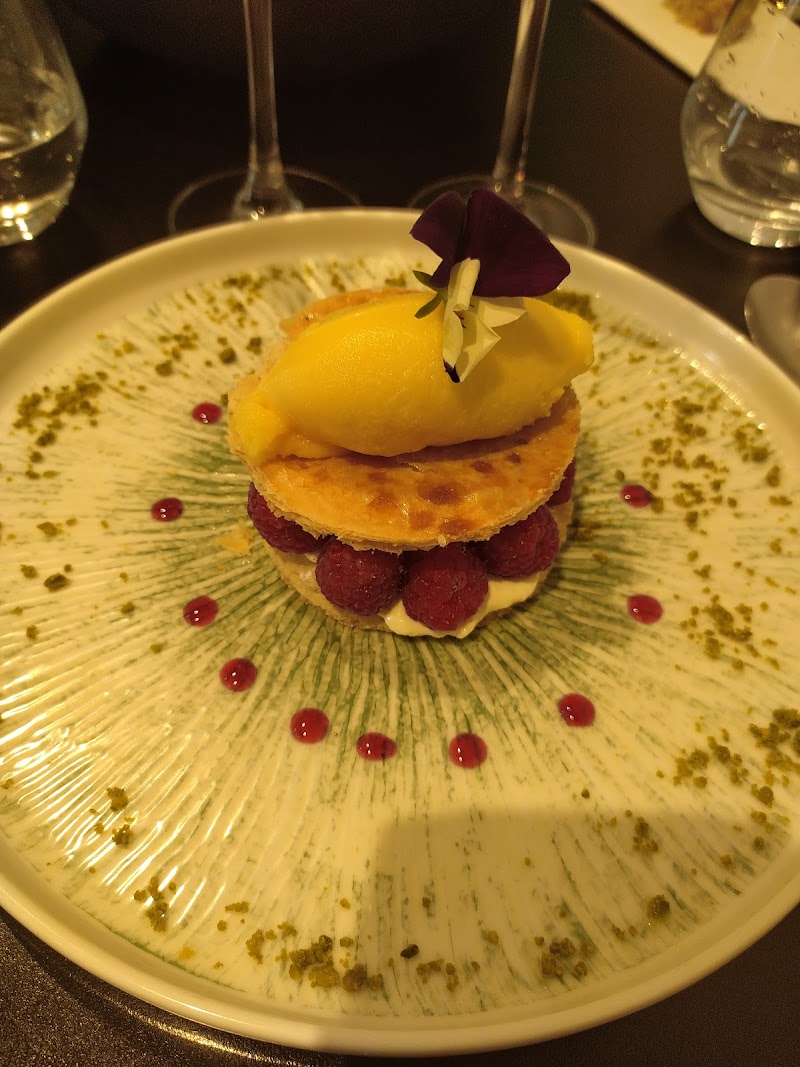 Restaurant L’Ecureuil à Clermont-Ferrand, France — photo 2