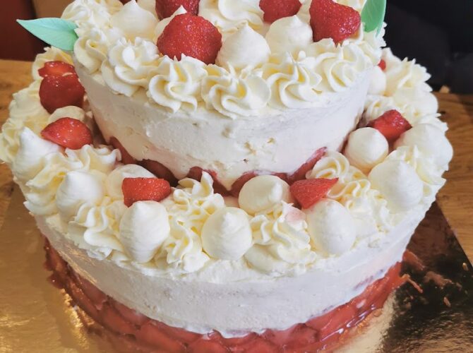 Restaurant L’édifice à Lyon, France