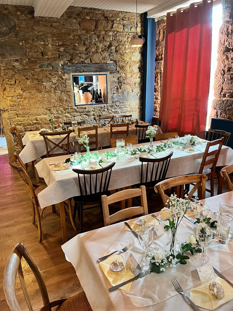 Restaurant L’édifice à Lyon, France — photo 3