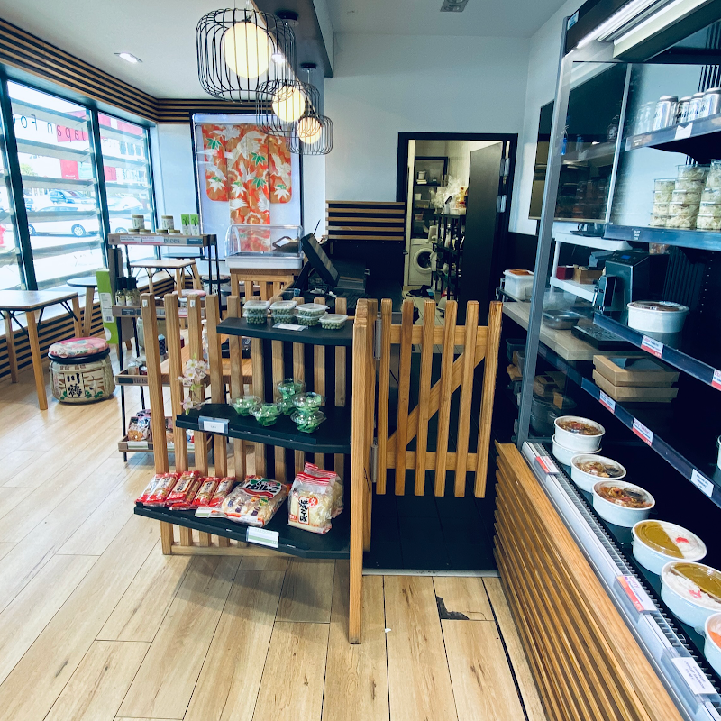 Restaurant LEJAP_ONA à Biarritz, France