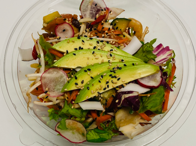 Restaurant LEJAP_ONA à Biarritz, France