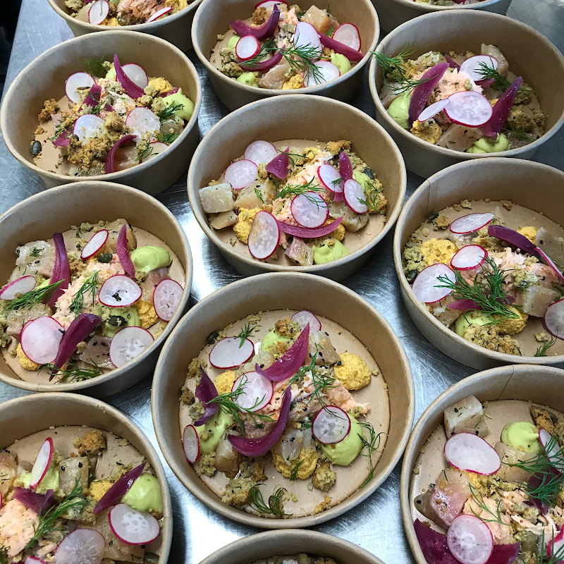 Restaurant L’En-But à Clermont-Ferrand, France