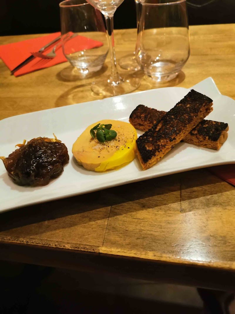 Restaurant L’entracte à Paris, France — photo 2