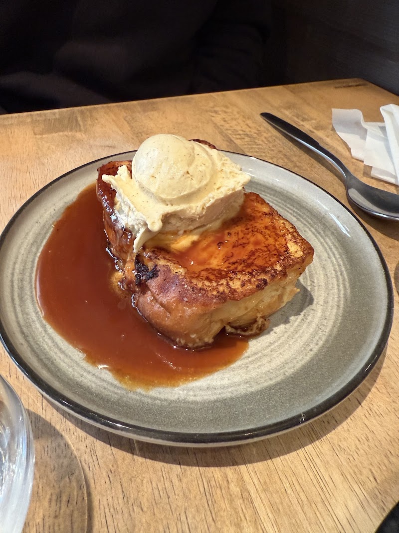 Restaurant L’entracte à Paris, France — photo 3