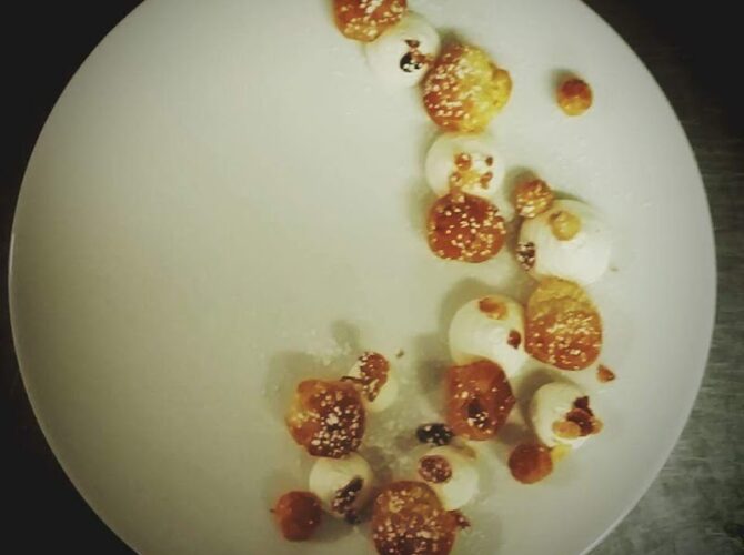 Restaurant L’Entre Noues à Montereau-Fault-Yonne, France